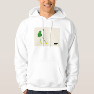 Jene Stiefel 2014 Hoodie