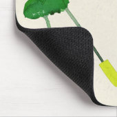 Jene Stiefel 2014 Mousepad (Ecke)