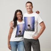 jeni Engel T-Shirt (Unisex)