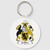 Jenkins Familienwappen