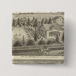 Jenkins, Snyder Residenzen Button