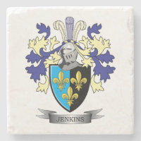 Jenkins Wappen