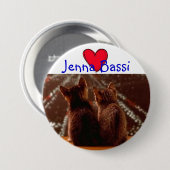 Jenna Bassi Button (Vorne & Hinten)