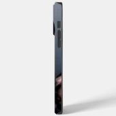 Jenna Ortega Case-Mate iPhone Hülle (Rückseite / Links)