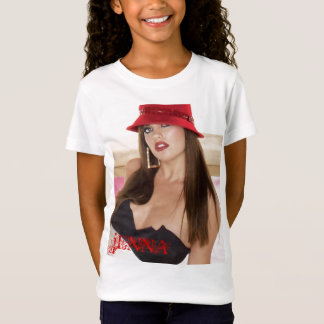 jENNA T - Shirt