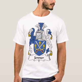 Jenner Familienwappen T-Shirt