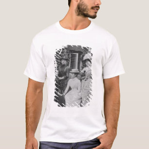 Jennie Jerome, neuere Dame Randolph Churchill T-Shirt