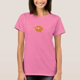 Jennie Klassiker-T-Shirt T-Shirt