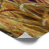 Jennifer and Daughter - Gemälde von Jeanne Watson Poster (Ecke)