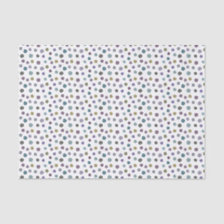 Jennifer Confetti Dots, kleine Seidenpapier