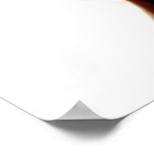 Jennifer Connelly Poster (Ecke)