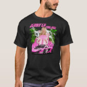 JENNIFER COOLIDGE Essential T-Shirt (Vorderseite)