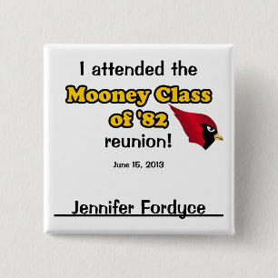 Jennifer Fordyce Button