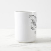 Jennifer Kaffeetasse (Mittel)