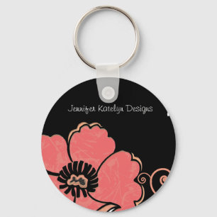 Jennifer Katelyn Designs Schlüsselanhänger