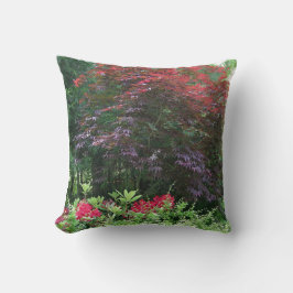 Jennifer Lakes Foto Pillows Kissen