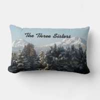 Jennifer Lakes Foto Pillows