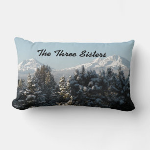 Jennifer Lakes Foto Pillows Lendenkissen