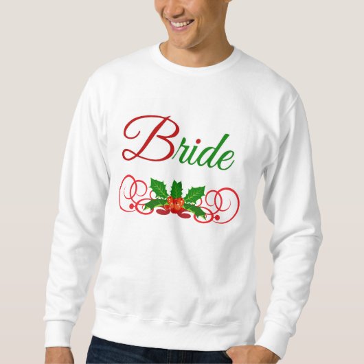 Jennifer Sweatshirt (Vorderseite)