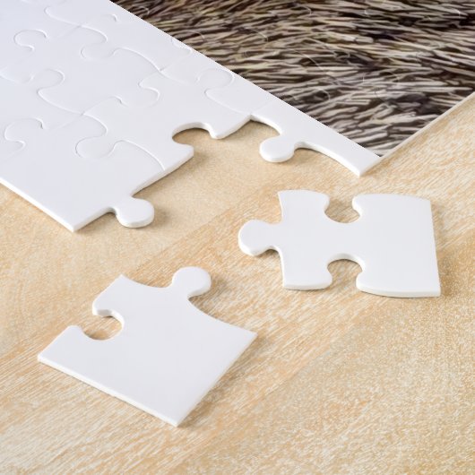 Jennifer, Sylvie und Holly Puzzle (Seite)