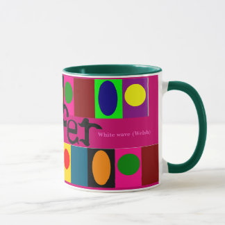 Jennifer-Tasse Tasse