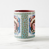 Jennifer the Elf Cup Tasse (Zentrum)