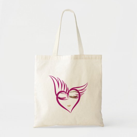 Jennifer Tragetasche (Vorne)