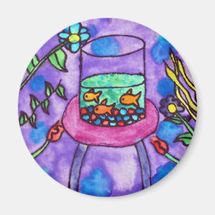 Jennifer Voogd Magnet