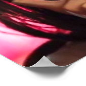 Jenniferkörper Poster (Ecke)