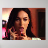 Jenniferkörper Poster (Vorne)