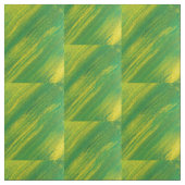 Jennifers Grün Stoff (Muster)