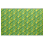Jennifers Grün Stoff (Fat Quarter (45,7 x 55,9 cm))