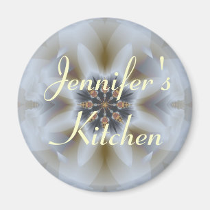 Jennifers Küchenmagnet Magnet