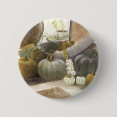 Jennifers Pumpkins Button (Vorderseite)