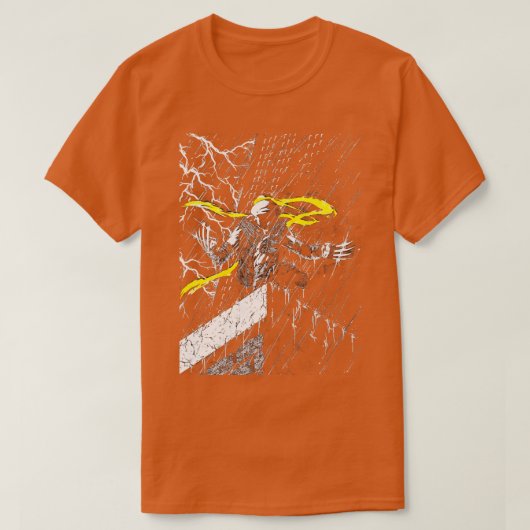 Jennika T-Shirt (Design vorne)