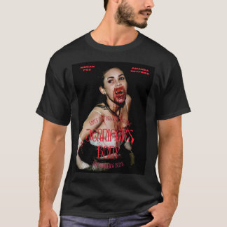 Jennnifer Body Movie Poster.png T-Shirt