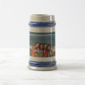 Jenns Stein Bierglas (Mittel)