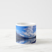 Jenny am Morgen Espressotasse (Vorderseite)