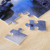 Jenny am Morgen Puzzle (Seite)