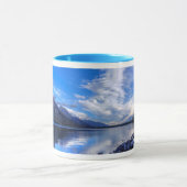 Jenny am Morgen Tasse (Zentrum)