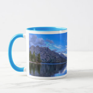 Jenny am Morgen Tasse