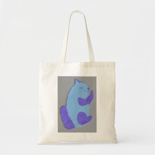 Jenny Budget Tasche (Vorne)
