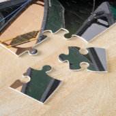 Jenny Lake Canoes Design Puzzle (Seite)