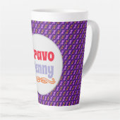 Jenny Milchtasse (Rechte Ecke)