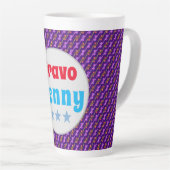 Jenny Milchtasse (Rechte Ecke)