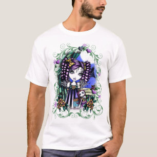 Jenny niedliche T-Shirt