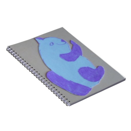 Jenny Notizblock (Rechte Seite)