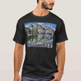 Jenny See-Reflexion T-Shirt