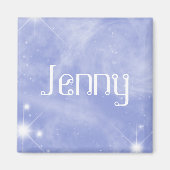 Jenny Starry Magnet (Vorne)