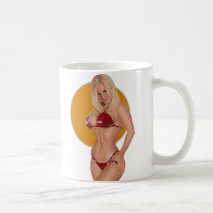 Jenny-Tassen Kaffeetasse